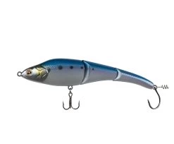 Berkley Sebile Magic Swimmer Lures 10 Berkley Sebile Magic Swimmer Lures -Professional Fishing Equipment Store Sebile Magic Swimmer American Shad 2017 alt2