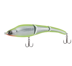 Berkley Sebile Magic Swimmer Lures 11 Berkley Sebile Magic Swimmer Lures -Professional Fishing Equipment Store Sebile Magic Swimmer Chrome Chartreuse 2018 alt2