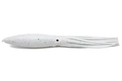 White Water Custom "Mini Reaper" Daisy Chains 18 White Water Custom "Mini Reaper" Daisy Chains -Professional Fishing Equipment Store Shell Squid White d711bafb e34b 4ace 84db 55239fd21f53