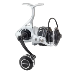 Penn Slammer IV DX Spinning Reels