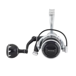 Penn Slammer IV DX Spinning Reels 9 Penn Slammer IV DX Spinning Reels -Professional Fishing Equipment Store Slammer IV DX 3500 Alt5