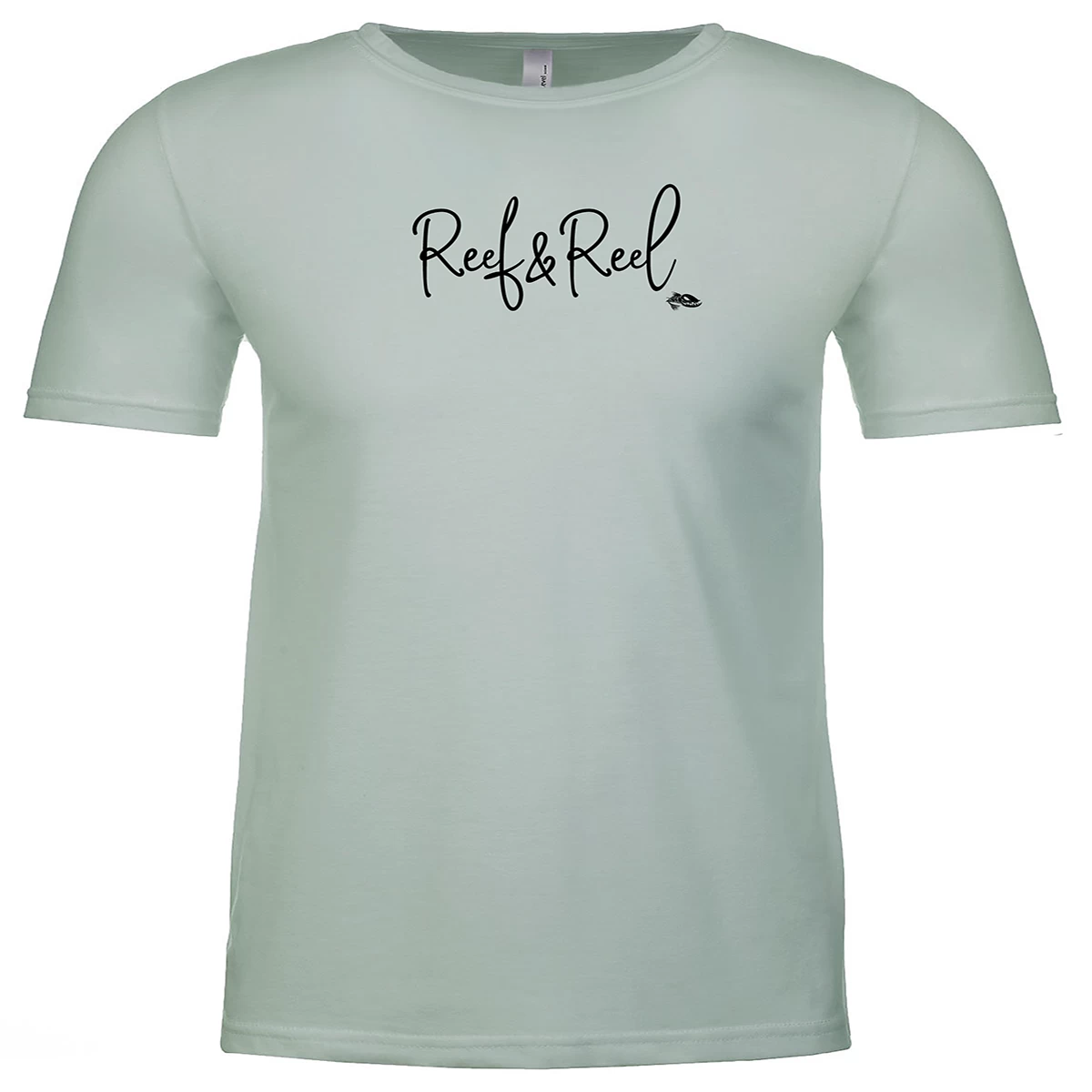 Reef & Reel Performance Fishing Women's Signature Tee Shirt 5 Reef & Reel Performance Fishing Women's Signature Tee Shirt - Image 3