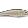 Strategic Angler Mikros-S (Sinking) Stickbaits 1 Strategic Angler Mikros-S (Sinking) Stickbaits -Professional Fishing Equipment Store StrategicAnglerMikrosSandeel