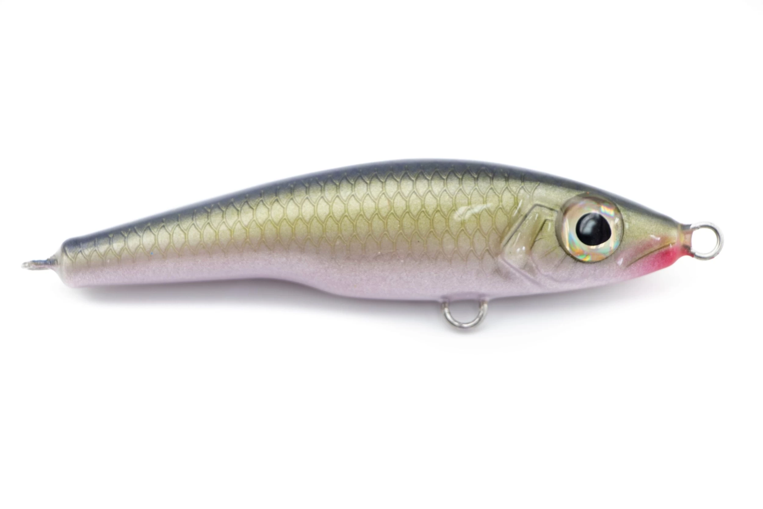 Strategic Angler Mikros-S (Sinking) Stickbaits 3 Strategic Angler Mikros-S (Sinking) Stickbaits