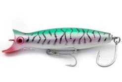 Super Strike Rattl'n Little Neck Swimmer -Professional Fishing Equipment Store SuperStrikeDS6WGreenMack