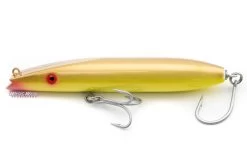 Super Strike Zig Zag Darter ZZ6W -Professional Fishing Equipment Store SuperStrikeZZ6WGoldYellow copy