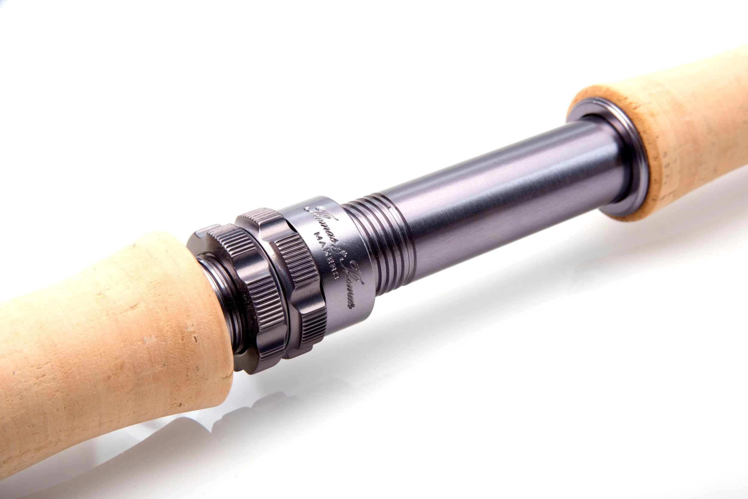 Thomas & Thomas Exocett Surf Two-Handed Fly Rods 4 Thomas & Thomas Exocett Surf Two-Handed Fly Rods - Image 2