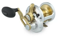 Shimano Talica Single Speed Lever Drag Reels -Professional Fishing Equipment Store TAC16 1