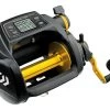 Daiwa Tanacom 1000 Electric Reel 2 Daiwa Tanacom 1000 Electric Reel -Professional Fishing Equipment Store TANACOM1000