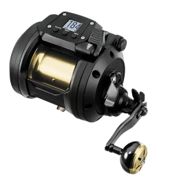 Daiwa Tanacom 800 Electric Reel