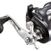 Shimano Tekota A Levelwind Conventional Reels -Professional Fishing Equipment Store TEKOTA 500HG