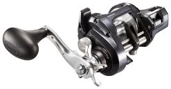 Shimano Tekota A Levelwind Conventional Reels 7 Shimano Tekota A Levelwind Conventional Reels -Professional Fishing Equipment Store TEKOTA 500HG LC