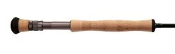 TFO Signature II Fly Rods 7 TFO Signature II Fly Rods -Professional Fishing Equipment Store TF 08 90 2 S2 Signature II Fighting Butt Section