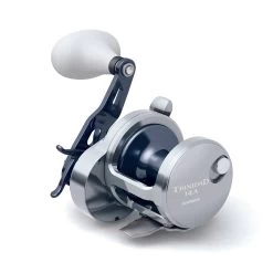Shimano Trinidad A Star Drag Conventional Reels 13 Shimano Trinidad A Star Drag Conventional Reels -Professional Fishing Equipment Store TN14A