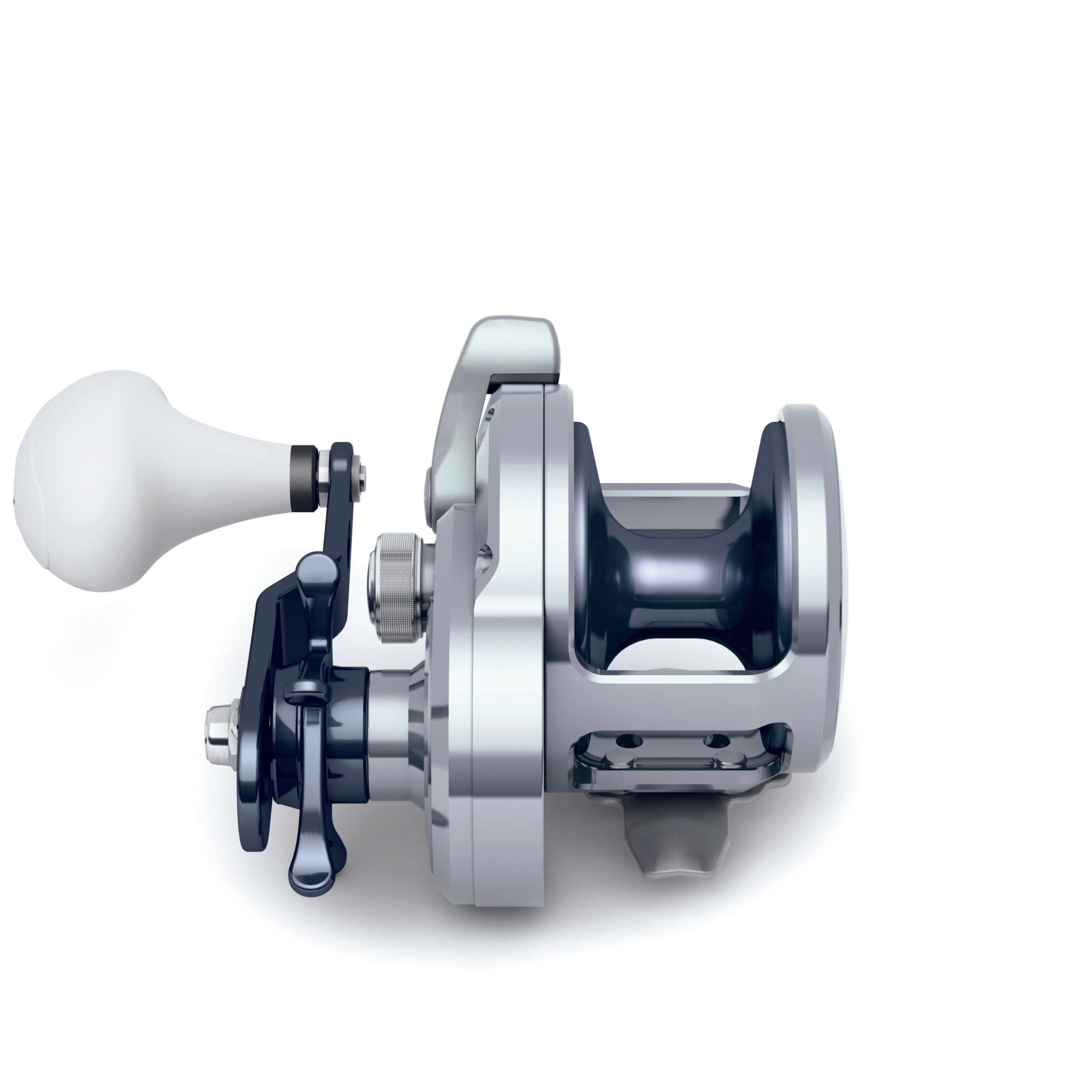 Shimano Trinidad A Star Drag Conventional Reels 7 Shimano Trinidad A Star Drag Conventional Reels - Image 5