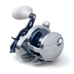Shimano Trinidad A Star Drag Conventional Reels 16 Shimano Trinidad A Star Drag Conventional Reels -Professional Fishing Equipment Store TN16A 3