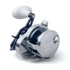 Shimano Trinidad A Star Drag Conventional Reels 17 Shimano Trinidad A Star Drag Conventional Reels -Professional Fishing Equipment Store TN16NA