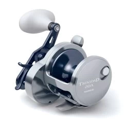 Shimano Trinidad A Star Drag Conventional Reels 18 Shimano Trinidad A Star Drag Conventional Reels -Professional Fishing Equipment Store TN20A
