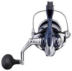 Shimano Twin Power SW-C 2021 Spinning Reels -Professional Fishing Equipment Store TWINPOWER SW C primary BACK