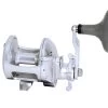 Accurate Tern2 Star Drag Conventional Reels -Professional Fishing Equipment Store TXD 500 1