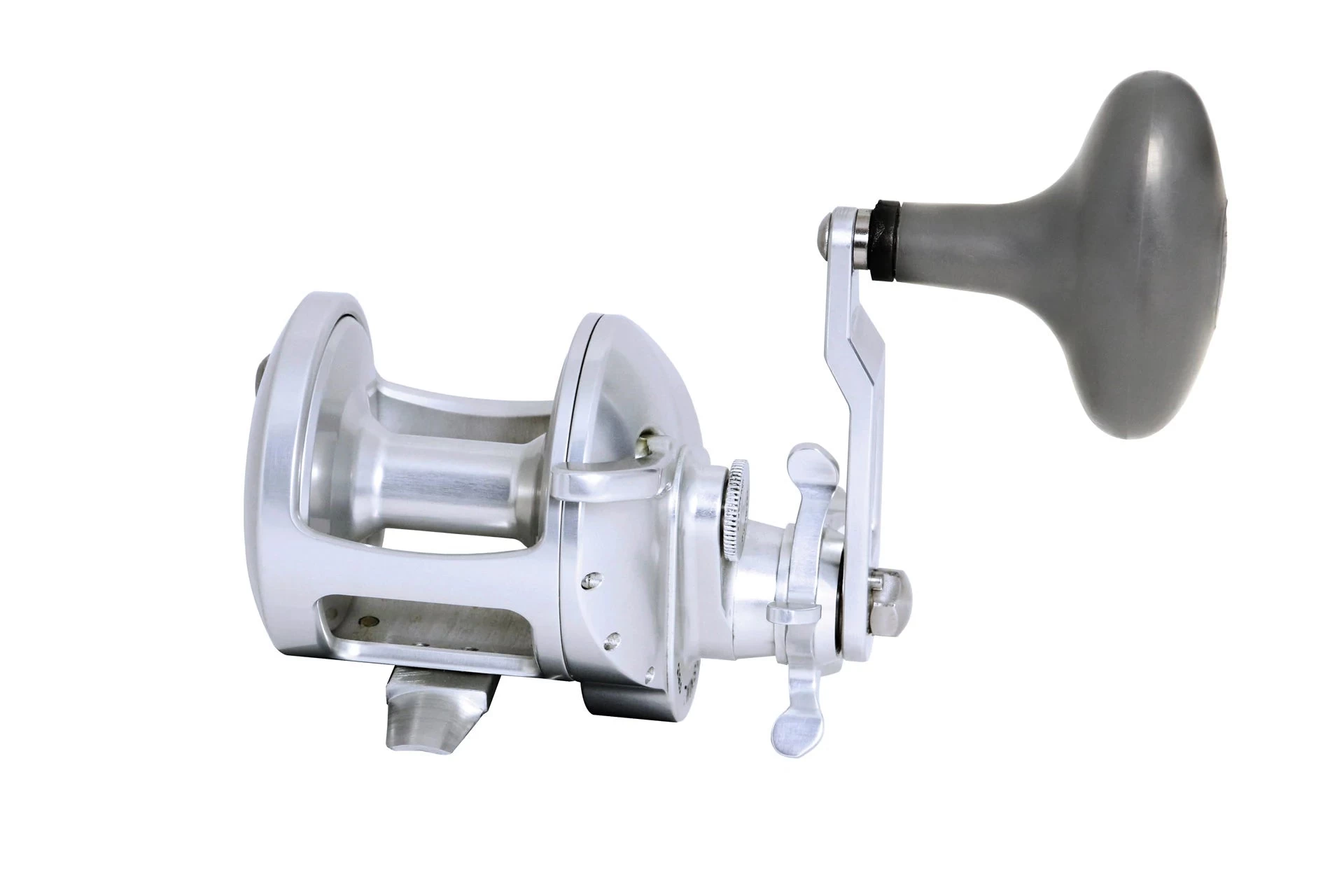 Accurate Tern2 Star Drag Conventional Reels 3 Accurate Tern2 Star Drag Conventional Reels