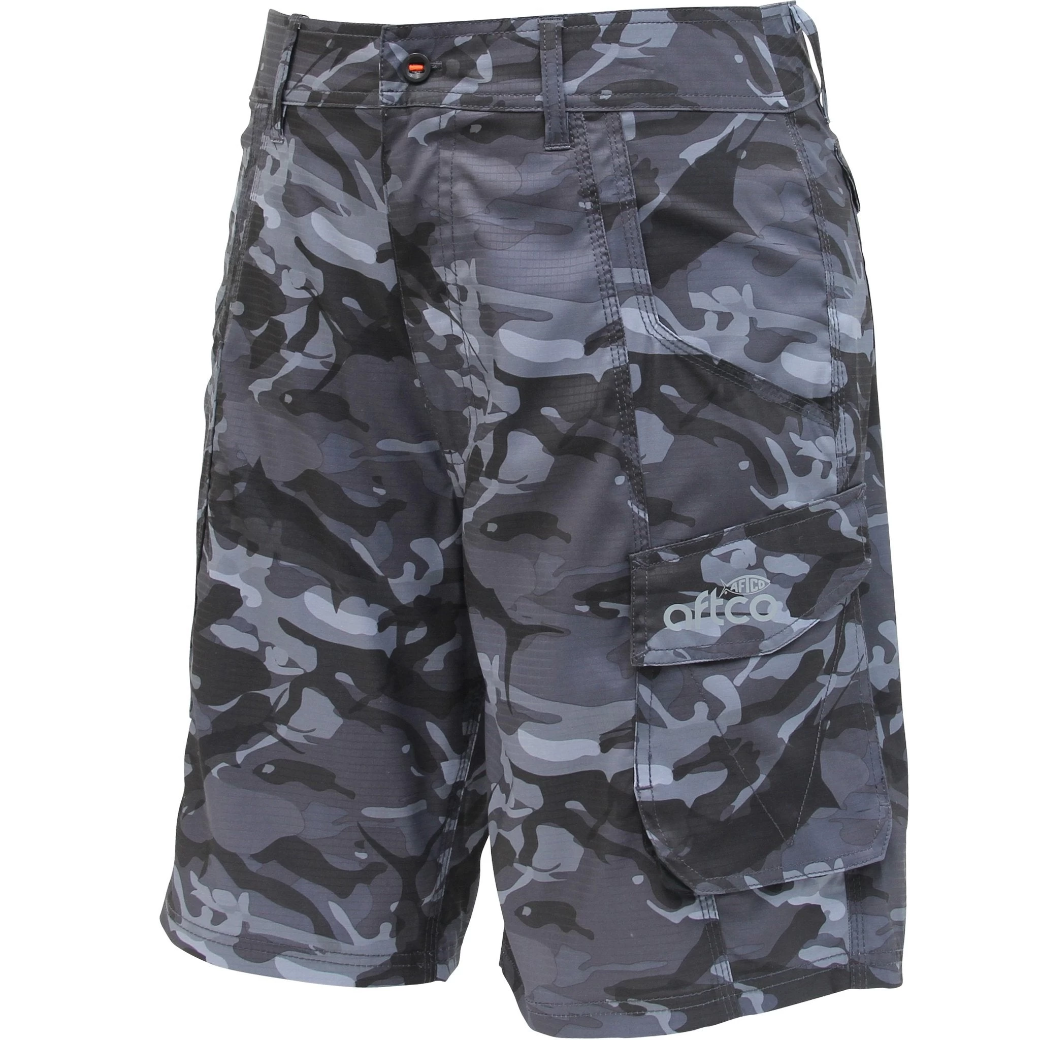 AFTCO Tactical Shorts 3 AFTCO Tactical Shorts