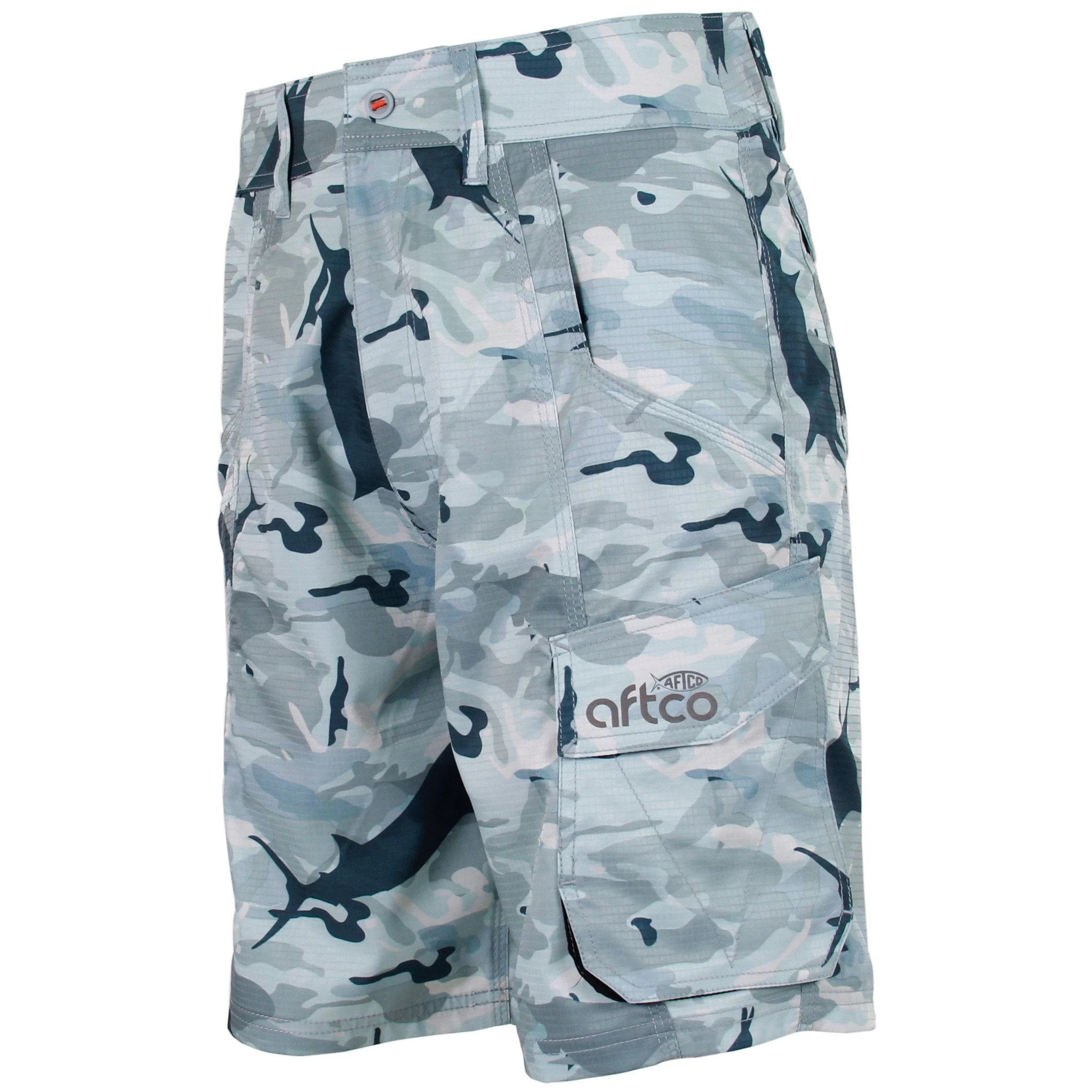 AFTCO Tactical Shorts 5 AFTCO Tactical Shorts - Image 3