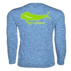 Costa Del Mar Tech Species Dorado