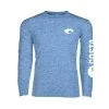 Costa Del Mar Technical Catonic Crew Shirt 2 Costa Del Mar Technical Catonic Crew Shirt -Professional Fishing Equipment Store TechnicalCatonic