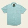 Howler Brothers Tidepool Tech Shirt