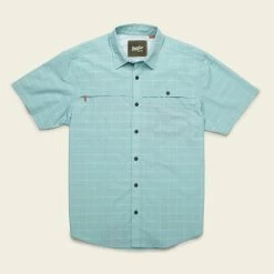 Howler Brothers Tidepool Tech Shirt