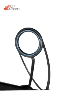 Phenix Titan Popping Spinning Rods 11 Phenix Titan Popping Spinning Rods -Professional Fishing Equipment Store Tittan Popping TPX 760H 4