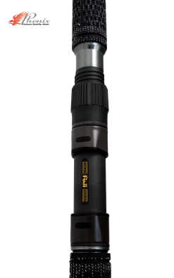 Phenix Titan Popping Spinning Rods 13 Phenix Titan Popping Spinning Rods -Professional Fishing Equipment Store Tittan Popping TPX 760H 6