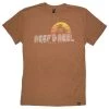 Reef & Reel Sol Searcher T-shirt 1 Reef & Reel Sol Searcher T-shirt -Professional Fishing Equipment Store Tobacco