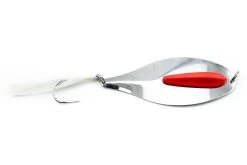 Tony Maja Bunker Spoon Lures -Professional Fishing Equipment Store TonyMajaBunkerSpoonChrome3