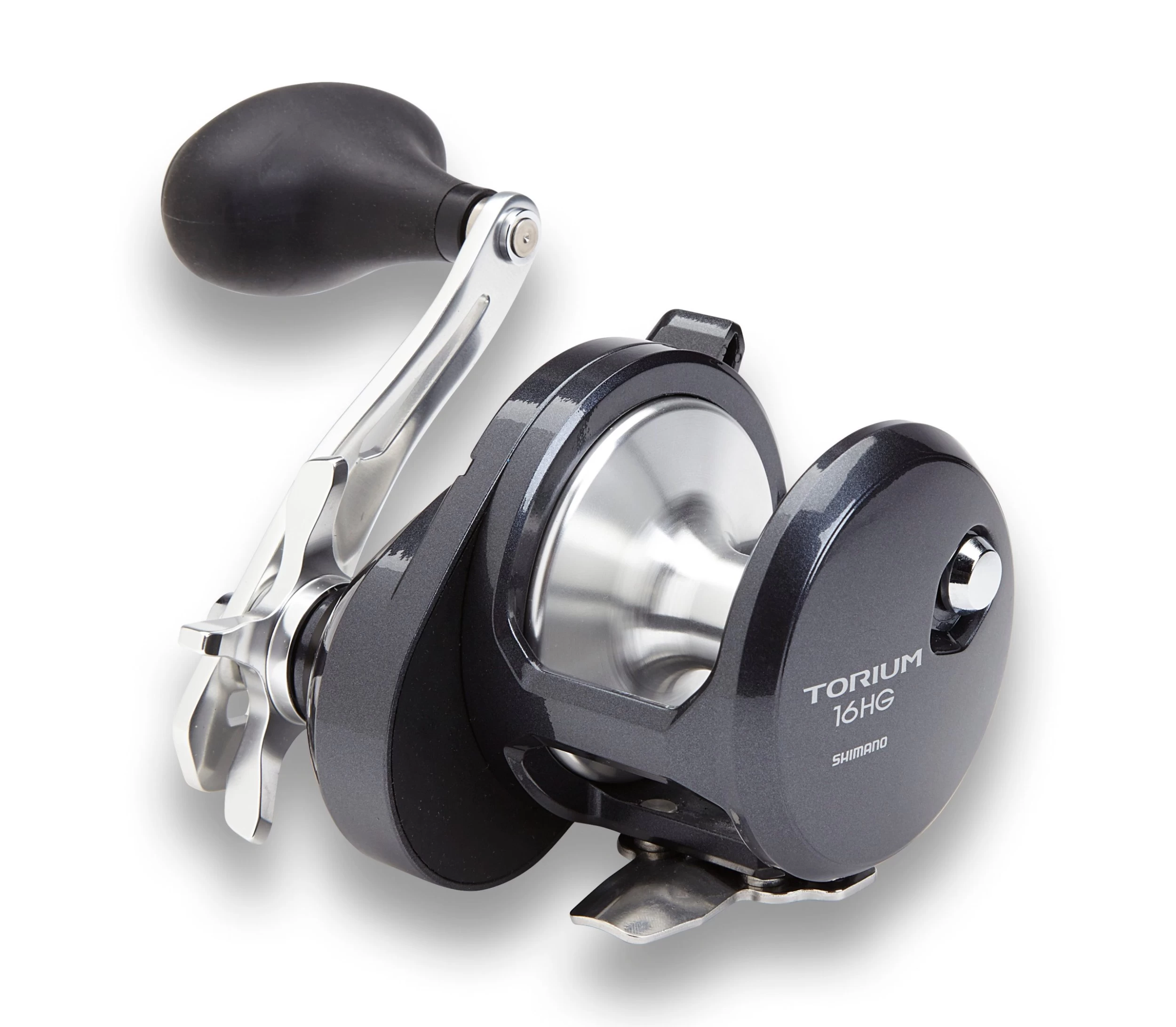 Shimano Torium Star Drag Conventional Reels 5 Shimano Torium Star Drag Conventional Reels - Image 3