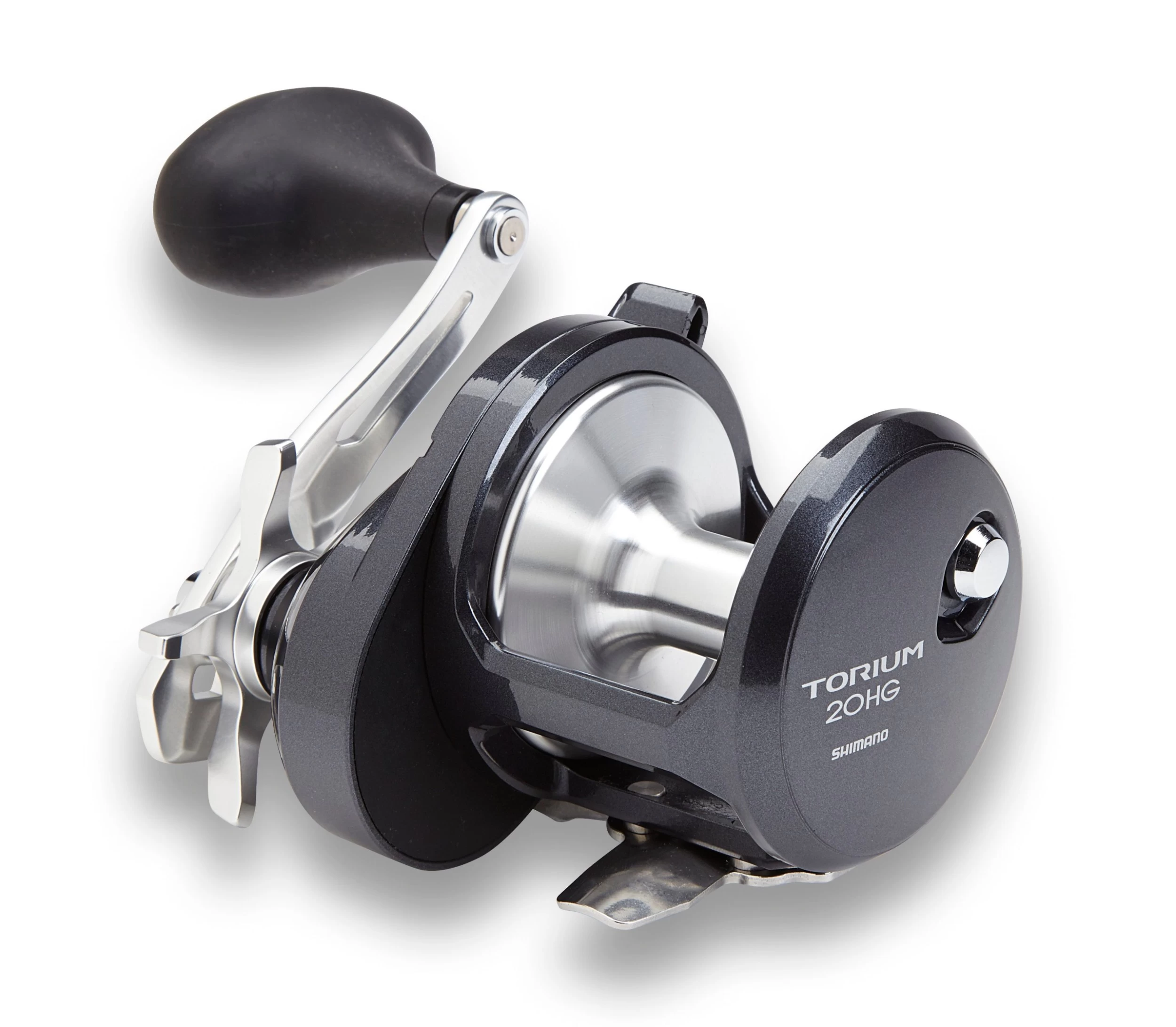 Shimano Torium Star Drag Conventional Reels 7 Shimano Torium Star Drag Conventional Reels - Image 5