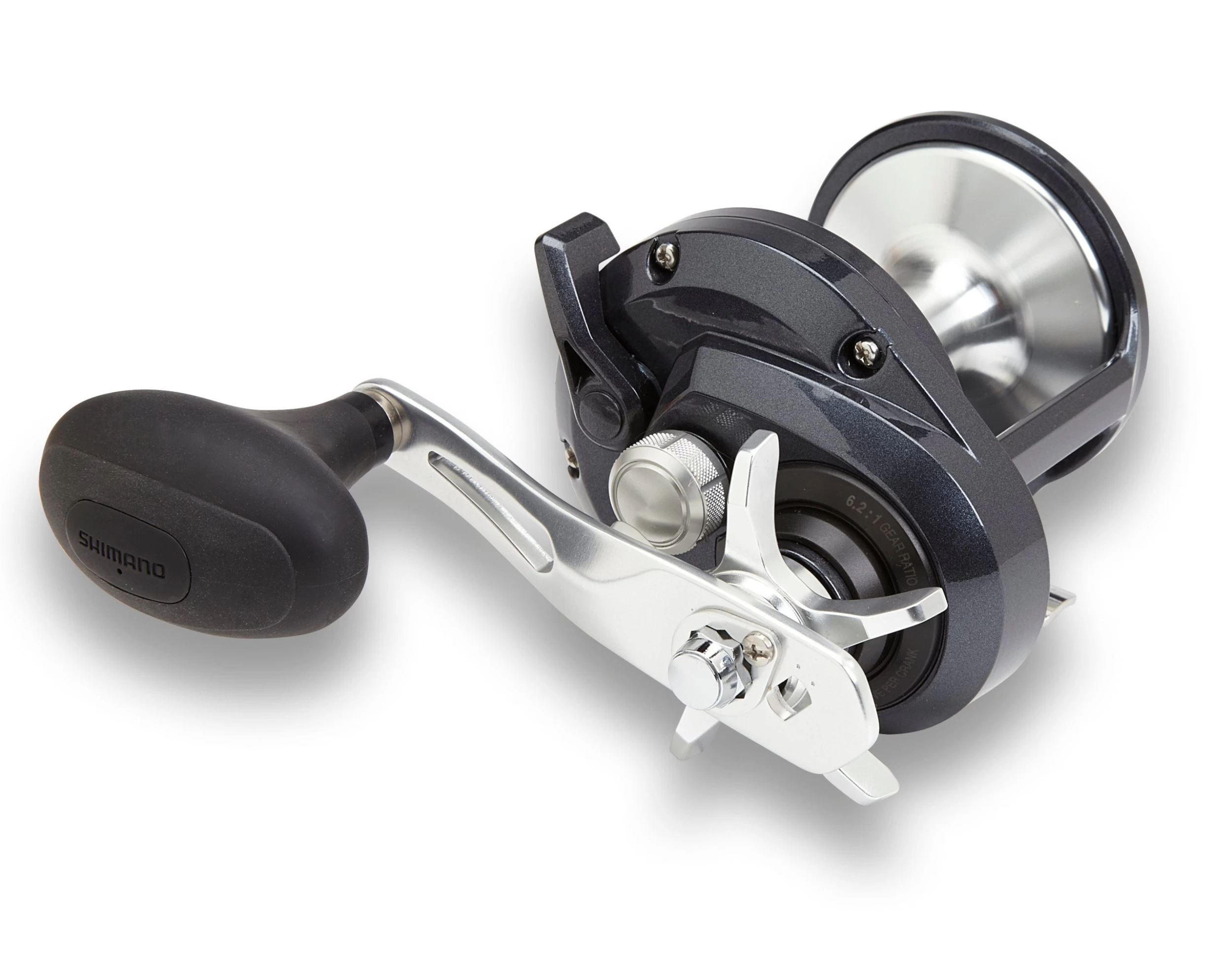 Shimano Torium Star Drag Conventional Reels 8 Shimano Torium Star Drag Conventional Reels - Image 6