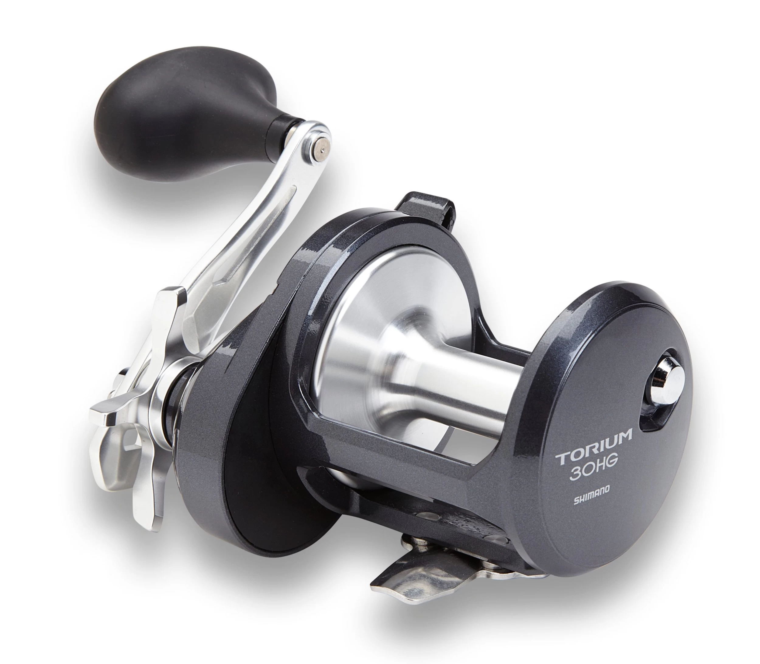 Shimano Torium Star Drag Conventional Reels 9 Shimano Torium Star Drag Conventional Reels - Image 7