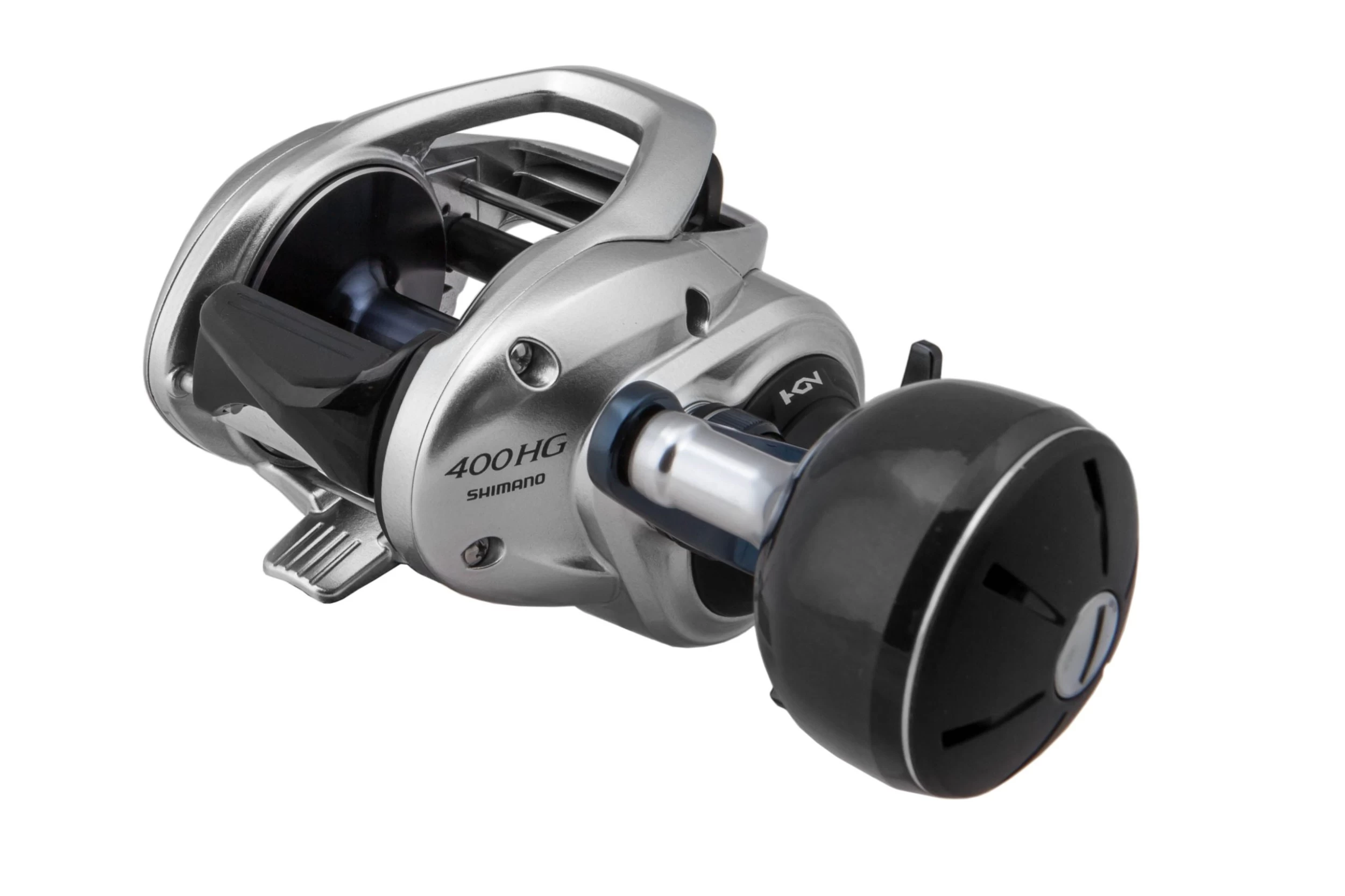 Shimano Tranx Baitcasting Conventional Reels 9 Shimano Tranx Baitcasting Conventional Reels - Image 7