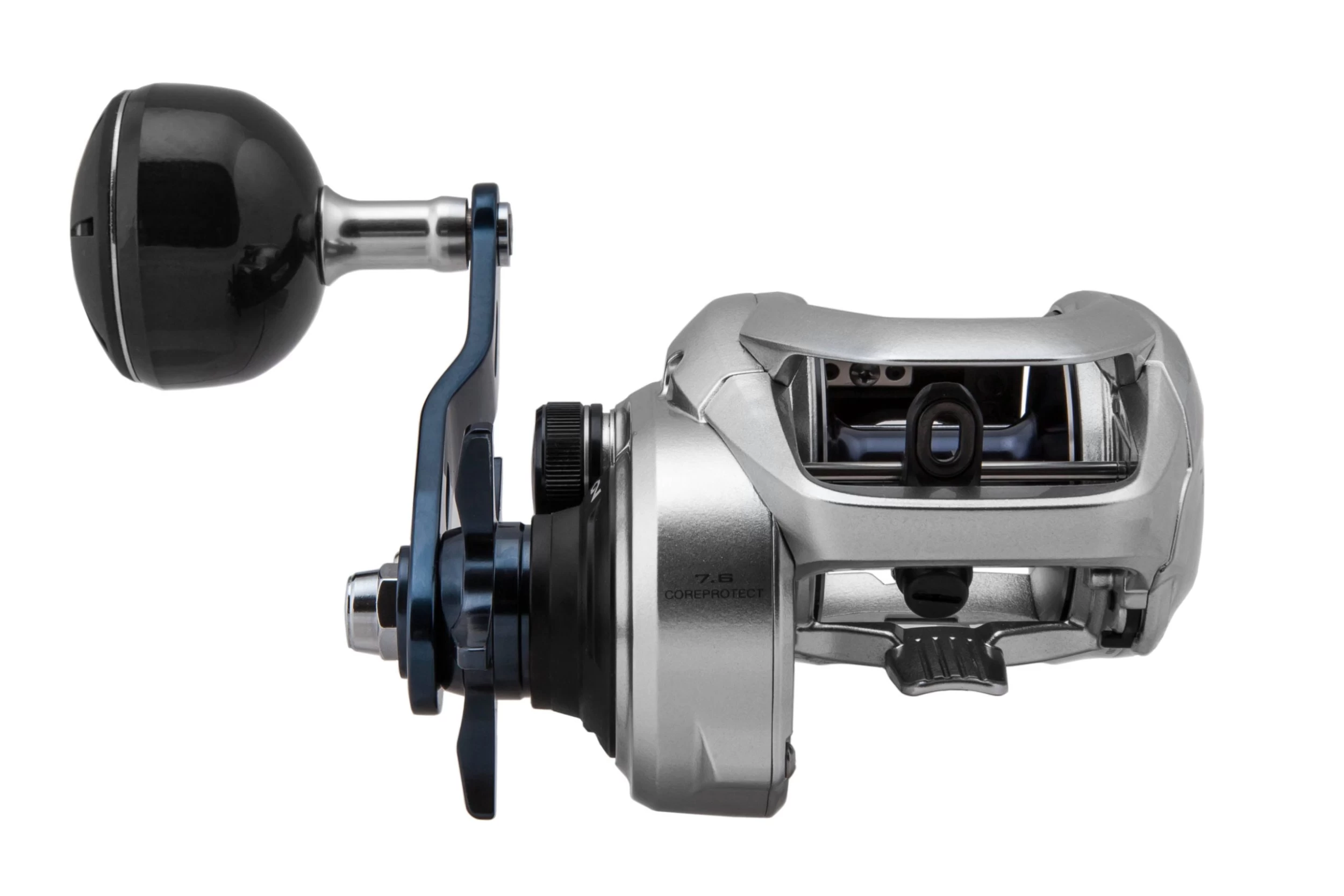 Shimano Tranx Baitcasting Conventional Reels 11 Shimano Tranx Baitcasting Conventional Reels - Image 9