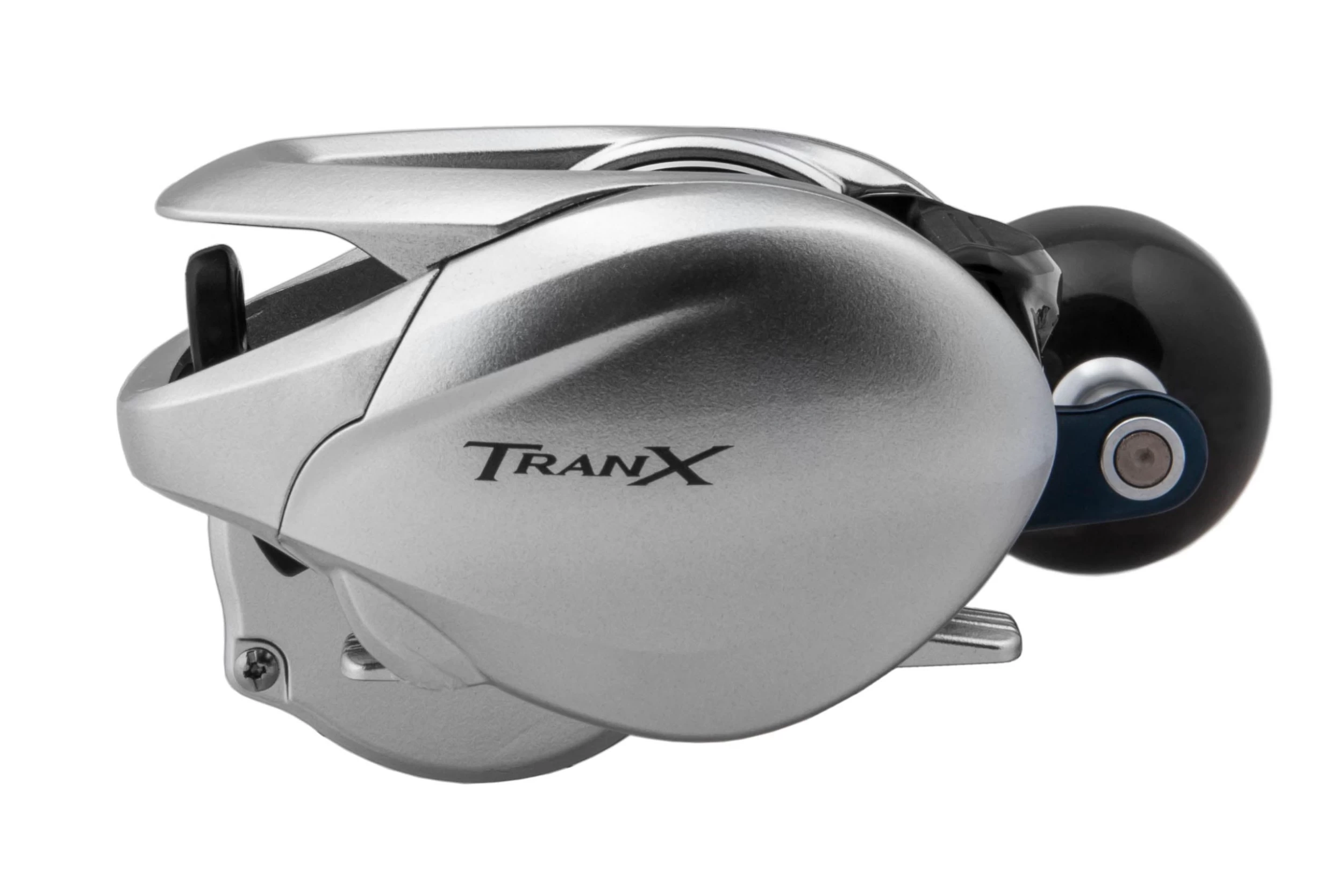 Shimano Tranx Baitcasting Conventional Reels 14 Shimano Tranx Baitcasting Conventional Reels - Image 12