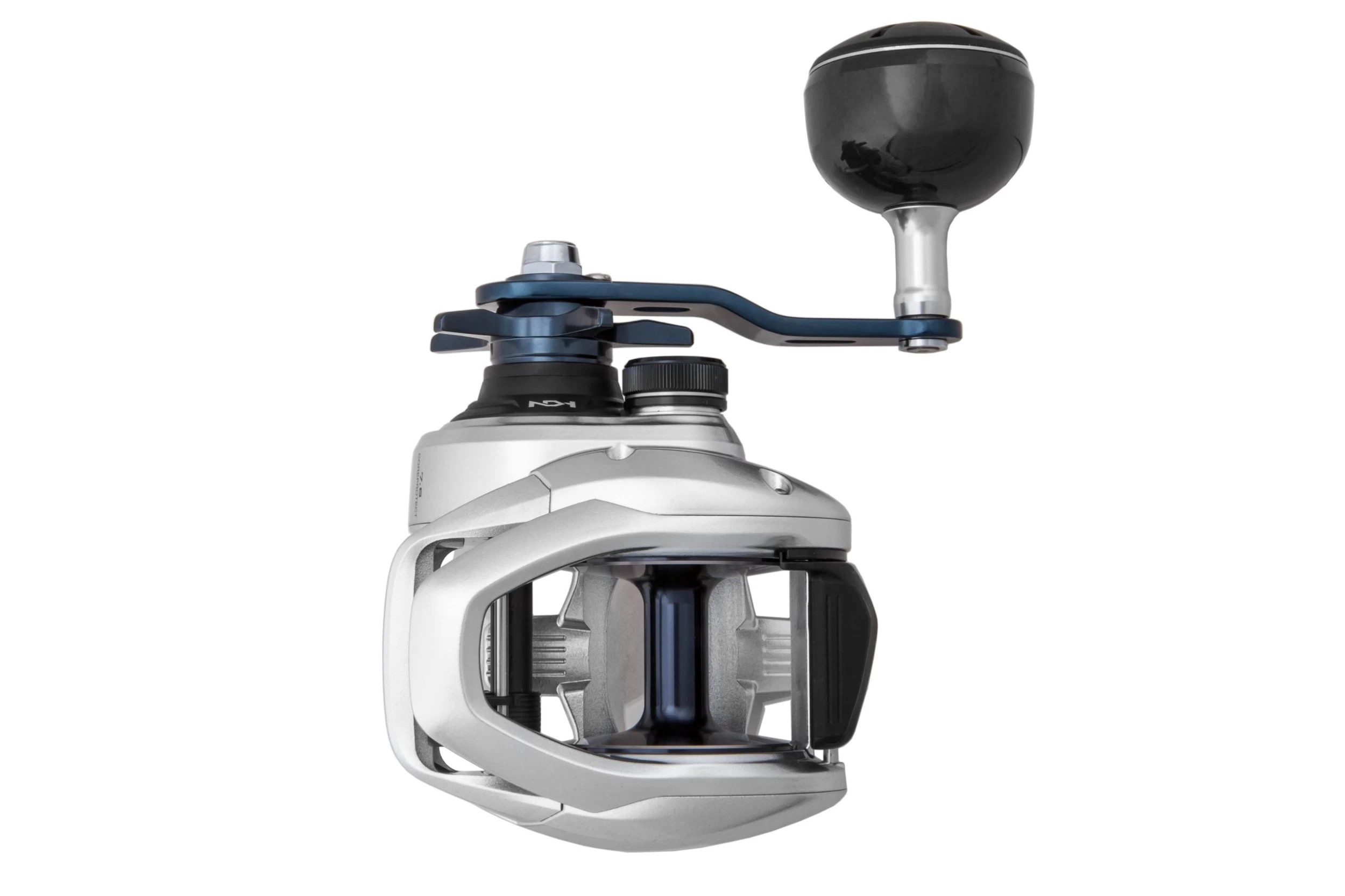 Shimano Tranx Baitcasting Conventional Reels 13 Shimano Tranx Baitcasting Conventional Reels - Image 11