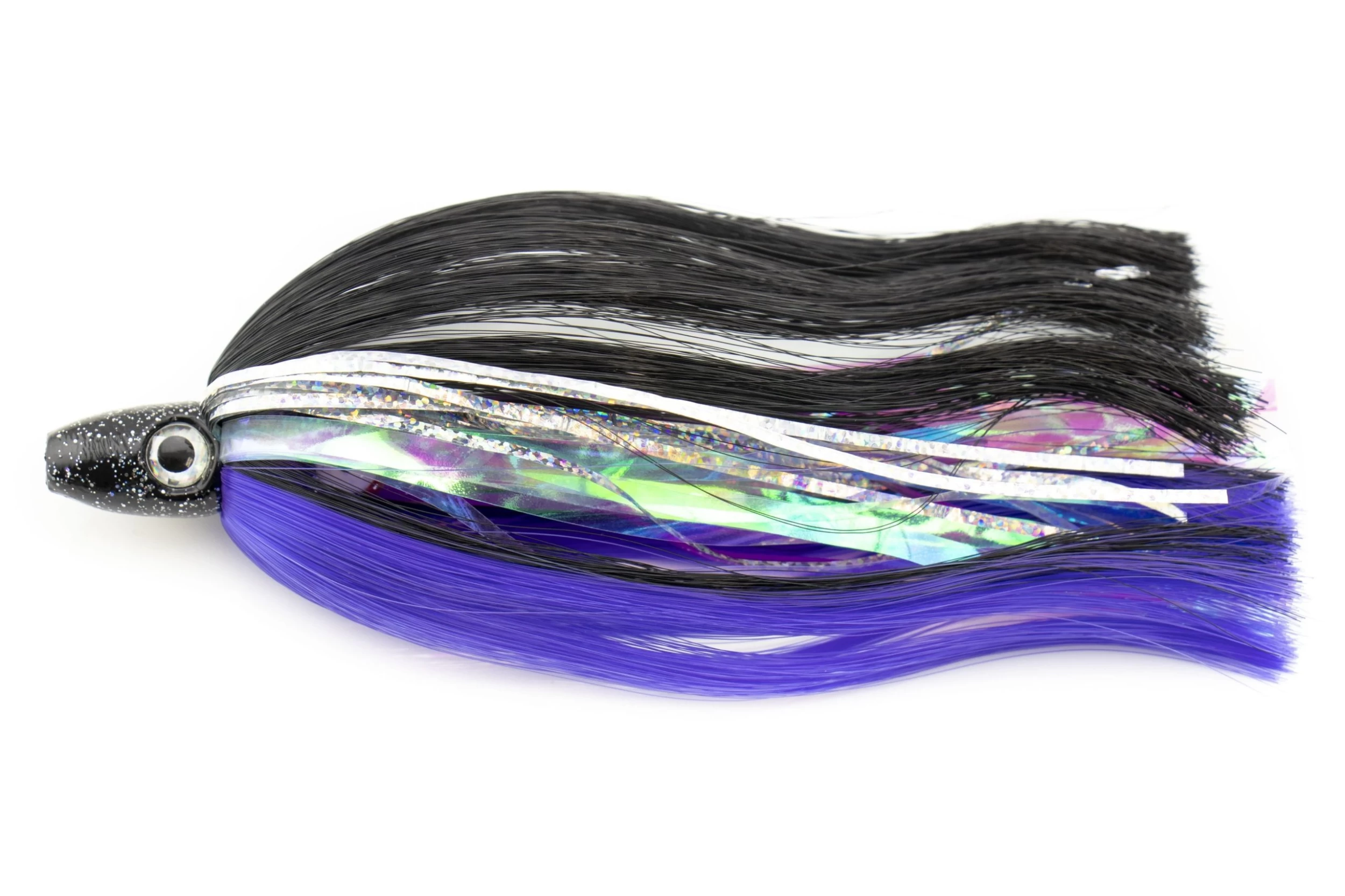 Fish Downsea 2oz. Tuna Flare Ballyhoo Skirts 3 Fish Downsea 2oz. Tuna Flare Ballyhoo Skirts
