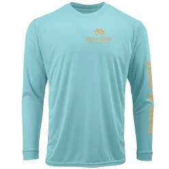 Reef & Reel Tuna Men's Long Sleeve Performance Fishing Shirt 17 Reef & Reel Tuna Men's Long Sleeve Performance Fishing Shirt -Professional Fishing Equipment Store TunaLS AquaFront