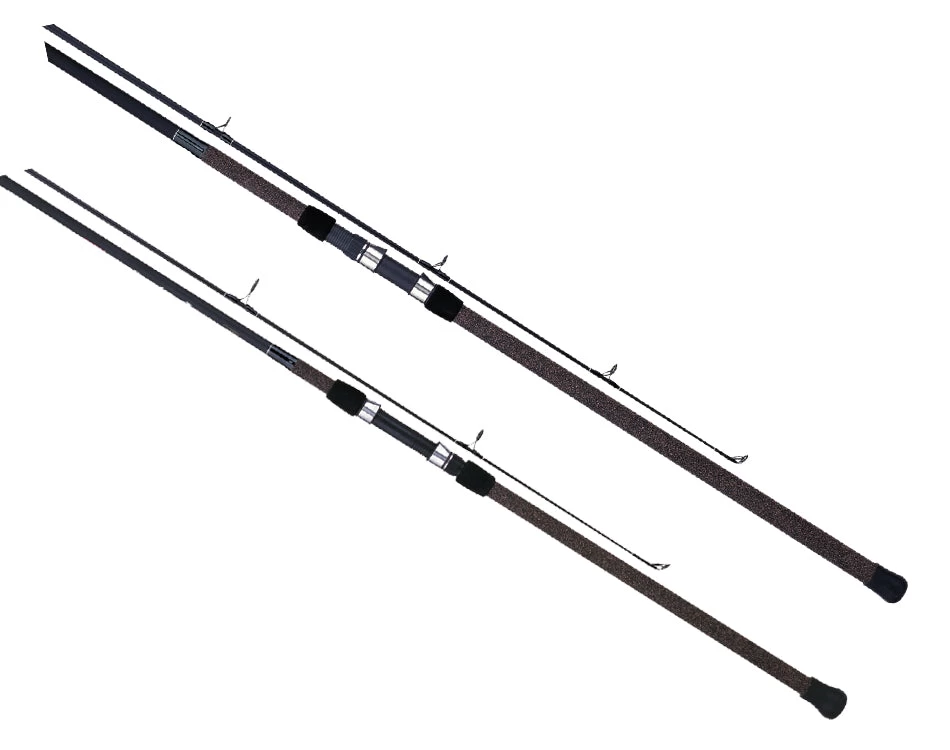 Tica TC2 UEHA Surf Spinning Rods 6 Tica TC2 UEHA Surf Spinning Rods - Image 4