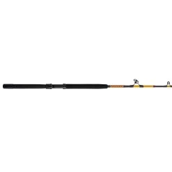 Shakespeare Ugly Stik Bigwater Stand-Up Conventional Rods