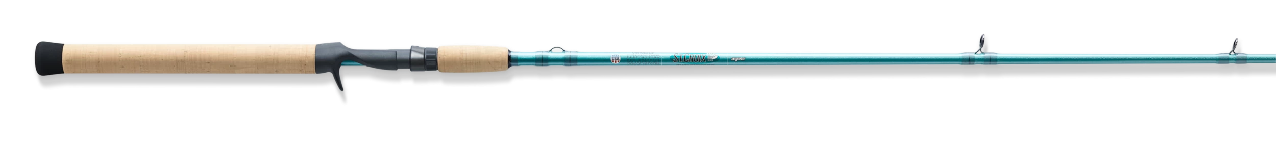 St. Croix Avid Series Inshore Casting Rods 3 St. Croix Avid Series Inshore Casting Rods