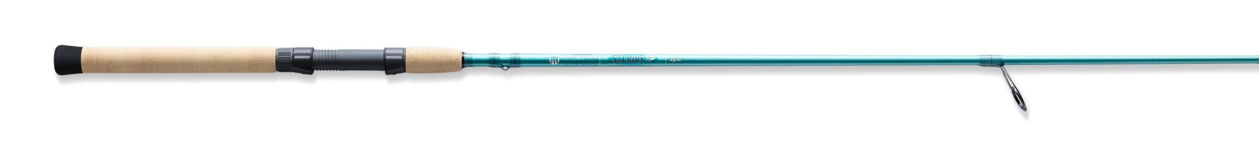 St. Croix Avid Series Inshore Spinning Rods 3 St. Croix Avid Series Inshore Spinning Rods