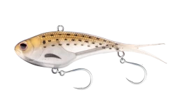 Nomad Design Vertrex Max Vibe Lures
